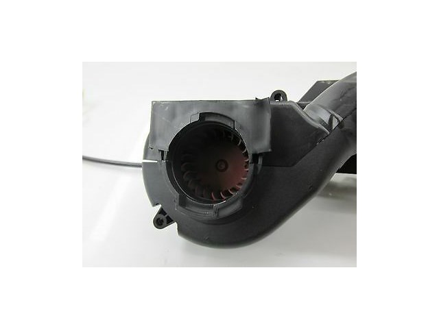 2008-2010 BMW 528i 535i E60 OEM ECU ENGINE CONTROL UNIT COMPUTER COOLING FAN