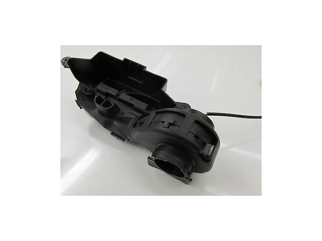 2008-2010 BMW 528i 535i E60 OEM ECU ENGINE CONTROL UNIT COMPUTER COOLING FAN