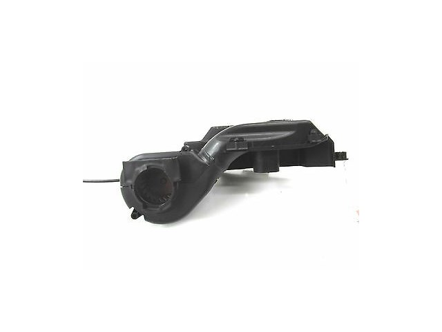 2008-2010 BMW 528i 535i E60 OEM ECU ENGINE CONTROL UNIT COMPUTER COOLING FAN