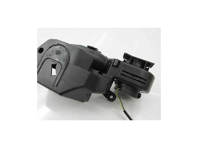 2008-2010 BMW 528i 535i E60 OEM ECU ENGINE CONTROL UNIT COMPUTER COOLING FAN