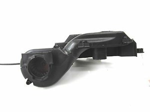 2008-2010 BMW 528i 535i E60 OEM ECU ENGINE CONTROL UNIT COMPUTER COOLING FAN