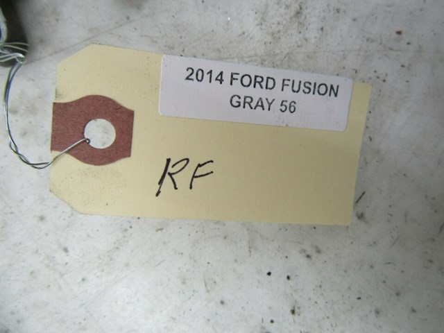 2014-2016 FORD FUSION OEM 2.5L ENGINE CONTROL UNIT MODULE ECM ECU ES7A12A650JF