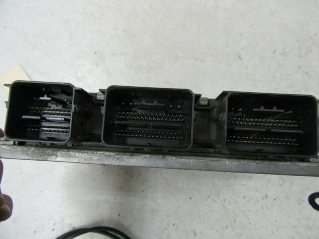 2014-2016 FORD FUSION OEM 2.5L ENGINE CONTROL UNIT MODULE ECM ECU ES7A12A650JF