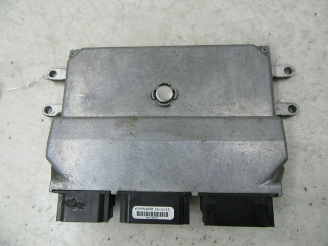 2014-2016 FORD FUSION OEM 2.5L ENGINE CONTROL UNIT MODULE ECM ECU ES7A12A650JF