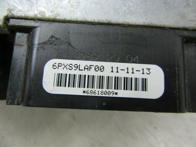 2014-2016 FORD FUSION OEM 2.5L ENGINE CONTROL UNIT MODULE ECM ECU ES7A12A650JF