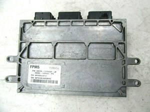 2014-2016 FORD FUSION OEM 2.5L ENGINE CONTROL UNIT MODULE ECM ECU ES7A12A650JF