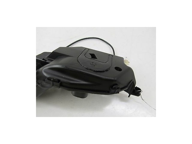 2008-2010 BMW 535i E60 OEM ECU ENGINE CONTROL UNIT COMPUTER COOLING FAN ASSEMBLY