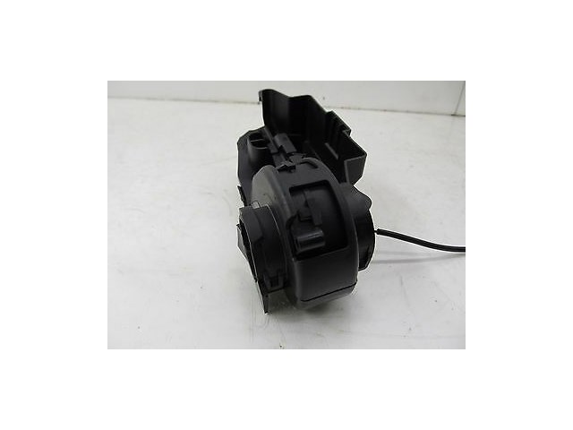 2008-2010 BMW 535i E60 OEM ECU ENGINE CONTROL UNIT COMPUTER COOLING FAN ASSEMBLY