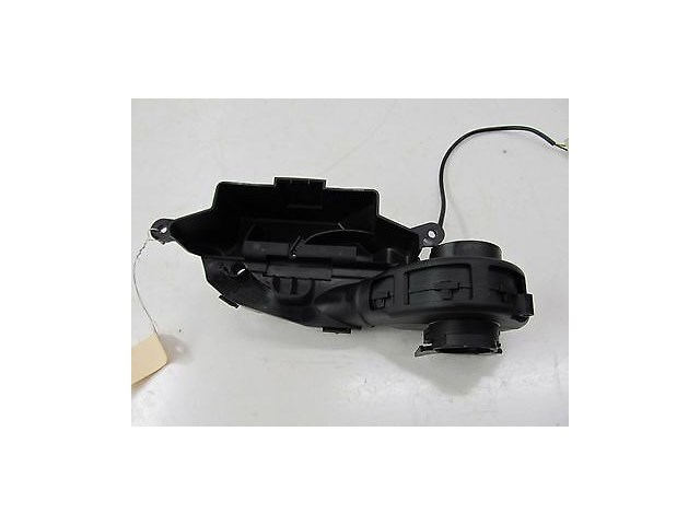 2008-2010 BMW 535i E60 OEM ECU ENGINE CONTROL UNIT COMPUTER COOLING FAN ASSEMBLY