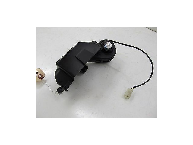 2008-2010 BMW 535i E60 OEM ECU ENGINE CONTROL UNIT COMPUTER COOLING FAN ASSEMBLY