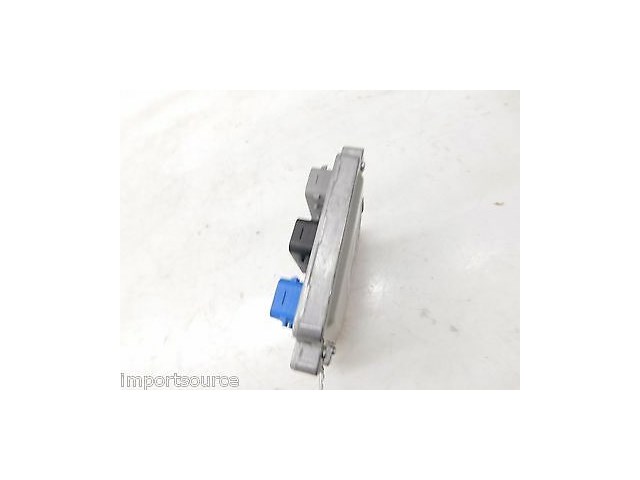 2005-2009 BUICK LACROSSE OEM ENGINE CONTROL MODULE UNIT ECU ECM 12598322