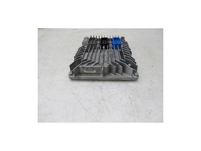 2013-2016 CADILLAC ATS OEM ECU ECM  2.5L ENGINE CONTROL MODULE 12656775