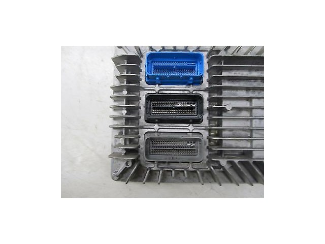 2013-2016 CADILLAC ATS OEM ECU ECM  2.5L ENGINE CONTROL MODULE 12656775