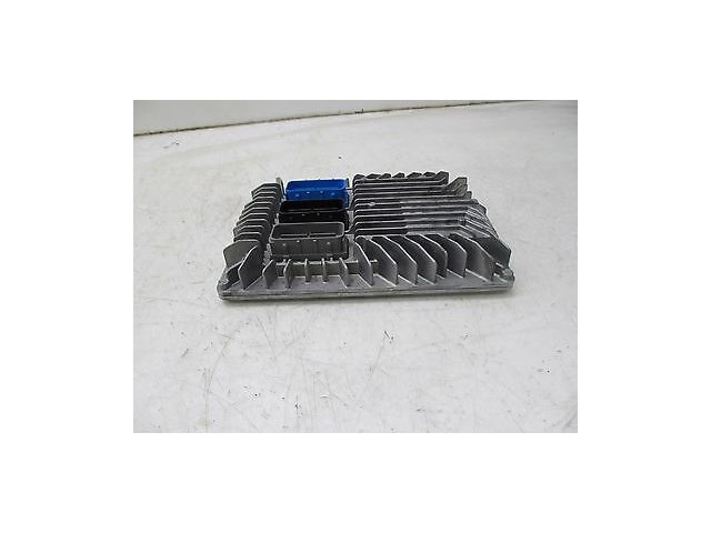 2013-2016 CADILLAC ATS OEM ECU ECM  2.5L ENGINE CONTROL MODULE 12656775