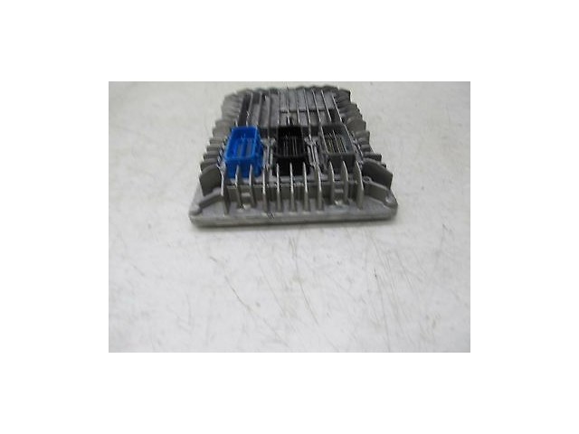 2013-2016 CADILLAC ATS OEM ECU ECM  2.5L ENGINE CONTROL MODULE 12656775