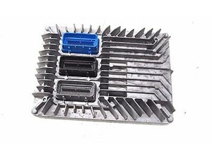 2013-2016 CADILLAC ATS OEM ECU ECM  2.5L ENGINE CONTROL MODULE 12656775