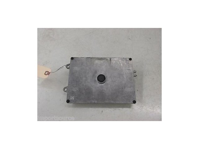 2012-2014 HONDA CIVIC COUPE OEM ECU ECM ENGINE CONTROL UNIT 