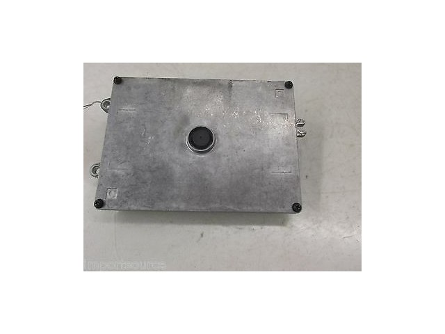 2012-2014 HONDA CIVIC COUPE OEM ECU ECM ENGINE CONTROL UNIT 