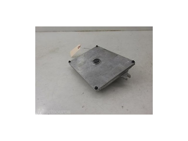 2012-2014 HONDA CIVIC COUPE OEM ECU ECM ENGINE CONTROL UNIT 