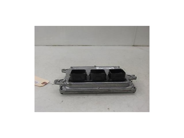 2012-2014 HONDA CIVIC COUPE OEM ECU ECM ENGINE CONTROL UNIT 