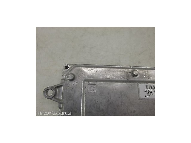 2012-2014 HONDA CIVIC COUPE OEM ECU ECM ENGINE CONTROL UNIT 