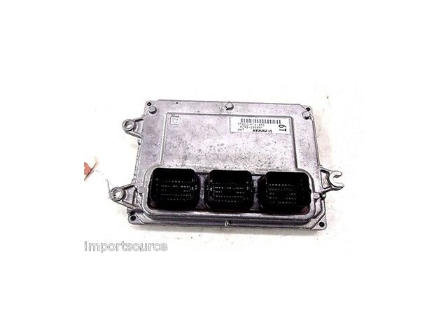 2012-2014 HONDA CIVIC COUPE OEM ECU ECM ENGINE CONTROL UNIT 