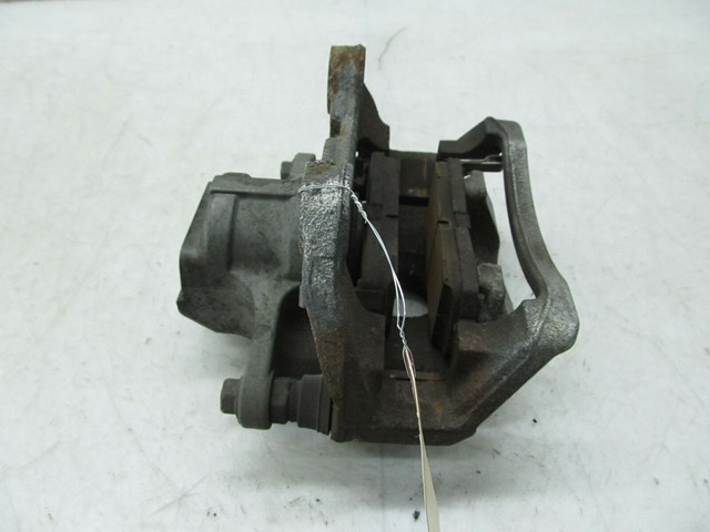 2013-2017 CHEVY TRAVERSE OEM LEFT REAR WHEEL BRAKE CALIPER 