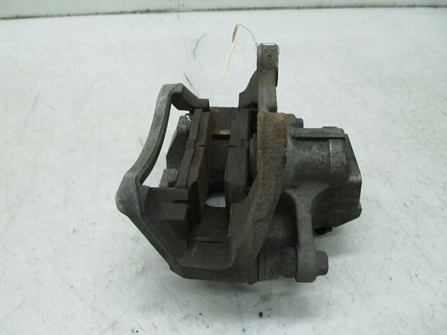 2013-2017 CHEVY TRAVERSE OEM LEFT REAR WHEEL BRAKE CALIPER 