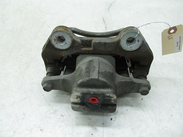 2013-2017 CHEVY TRAVERSE OEM LEFT REAR WHEEL BRAKE CALIPER 