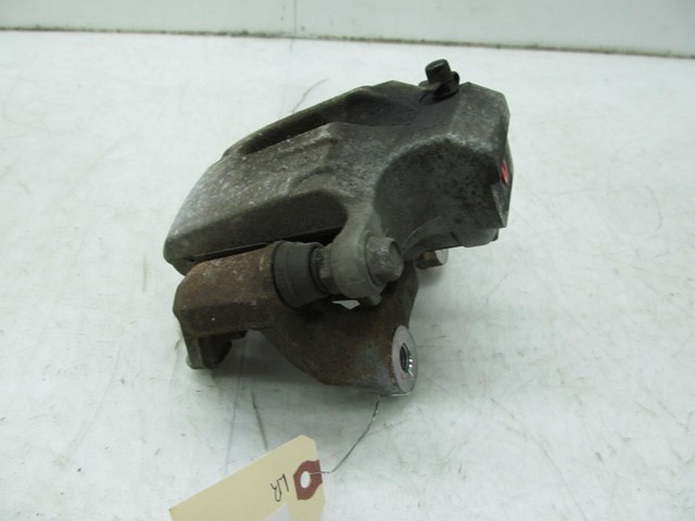 2013-2017 CHEVY TRAVERSE OEM LEFT REAR WHEEL BRAKE CALIPER 