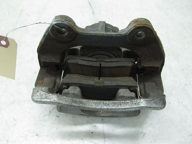 2013-2017 CHEVY TRAVERSE OEM LEFT REAR WHEEL BRAKE CALIPER 