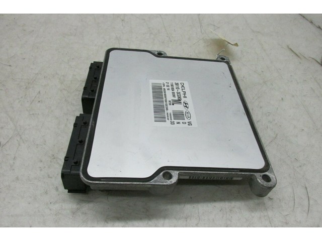 2014-2016 KIA CADENZA OEM ECU ENGINE CONTROL UNIT MODULE 
