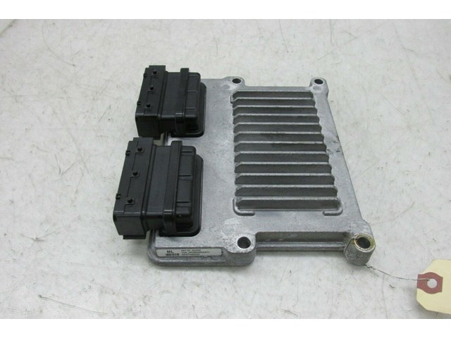 2014-2016 KIA CADENZA OEM ECU ENGINE CONTROL UNIT MODULE 
