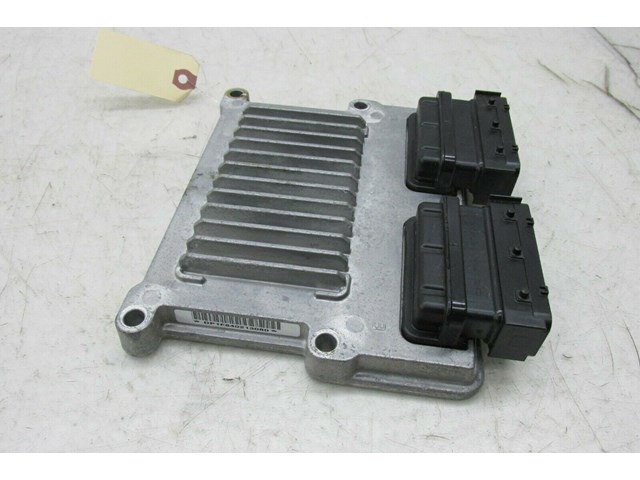 2014-2016 KIA CADENZA OEM ECU ENGINE CONTROL UNIT MODULE 