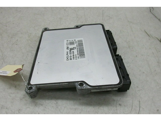 2014-2016 KIA CADENZA OEM ECU ENGINE CONTROL UNIT MODULE 