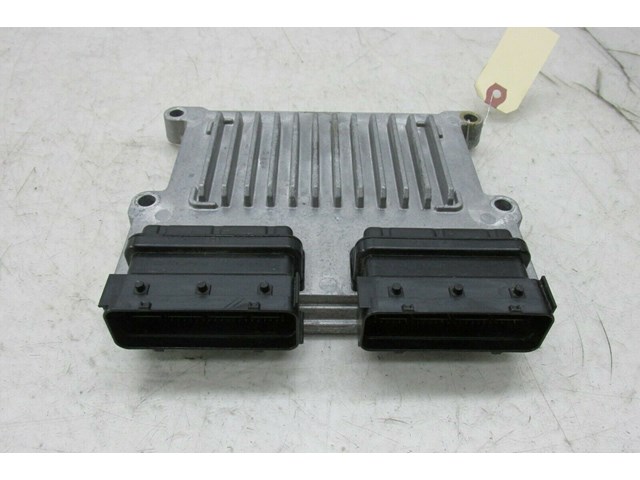 2014-2016 KIA CADENZA OEM ECU ENGINE CONTROL UNIT MODULE 