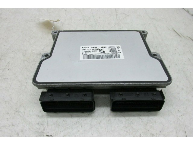 2014-2016 KIA CADENZA OEM ECU ENGINE CONTROL UNIT MODULE 