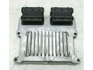 2014-2016 KIA CADENZA OEM ECU ENGINE CONTROL UNIT MODULE 