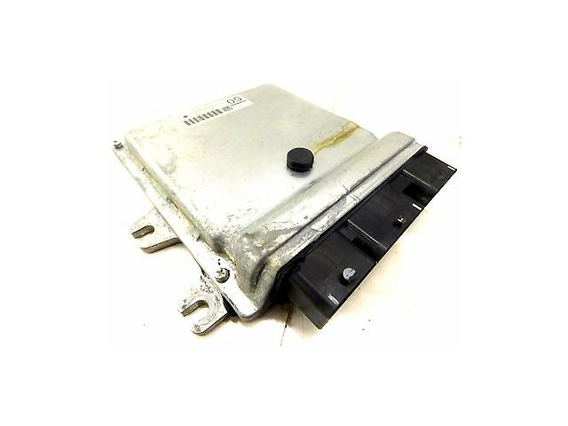 2007-2012 NISSAN ALTIMA SEDAN L32A OEM LEFT REAR ENGINE CONTROL MODULE
