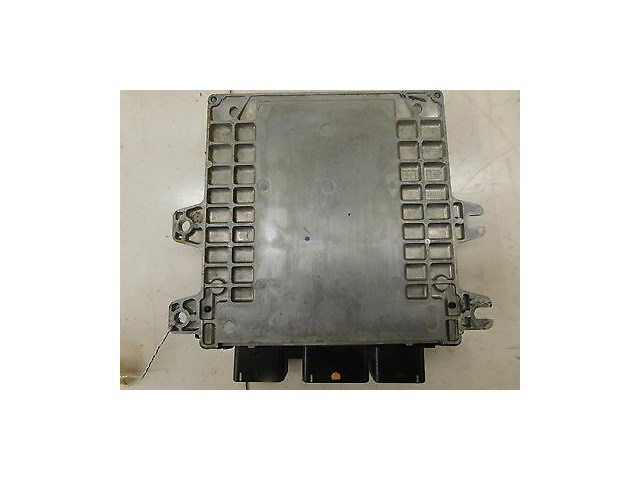 2007-2012 NISSAN ALTIMA SEDAN L32A OEM LEFT REAR ENGINE CONTROL MODULE