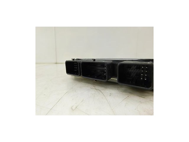 2007-2012 NISSAN ALTIMA SEDAN L32A OEM LEFT REAR ENGINE CONTROL MODULE