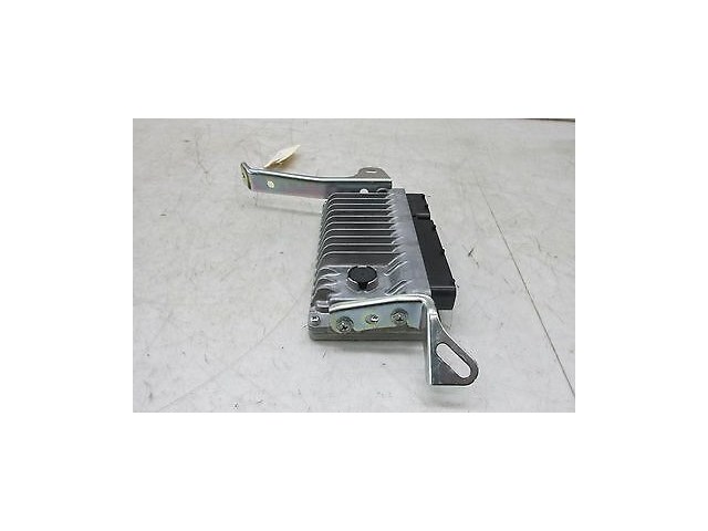 2012-2014 TOYOTA CAMRY OEM FRONT ECU ENGINE CONTROL UNIT MODULE COMPUTER 
