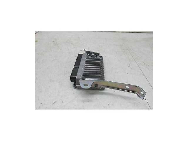 2012-2014 TOYOTA CAMRY OEM FRONT ECU ENGINE CONTROL UNIT MODULE COMPUTER 