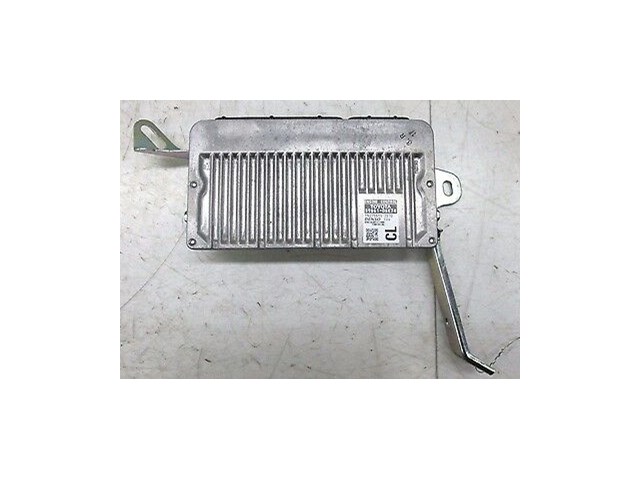 2012-2014 TOYOTA CAMRY OEM FRONT ECU ENGINE CONTROL UNIT MODULE COMPUTER 