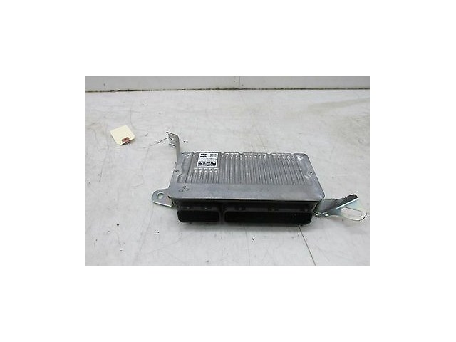2012-2014 TOYOTA CAMRY OEM FRONT ECU ENGINE CONTROL UNIT MODULE COMPUTER 