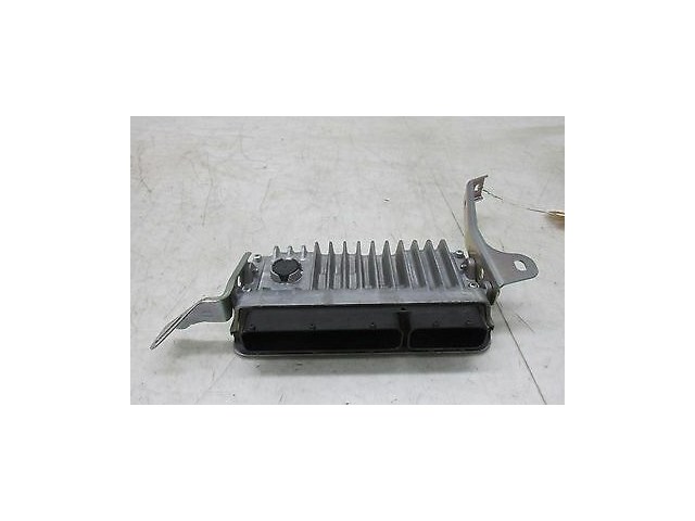 2012-2014 TOYOTA CAMRY OEM FRONT ECU ENGINE CONTROL UNIT MODULE COMPUTER 