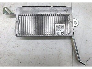 2012-2014 TOYOTA CAMRY OEM FRONT ECU ENGINE CONTROL UNIT MODULE COMPUTER 