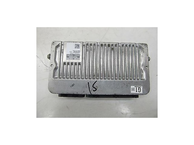 2012-2015 TOYOTA PRIUS C OEM ECU ECM ENGINE CONTROL MODULE UNIT 8966152U80