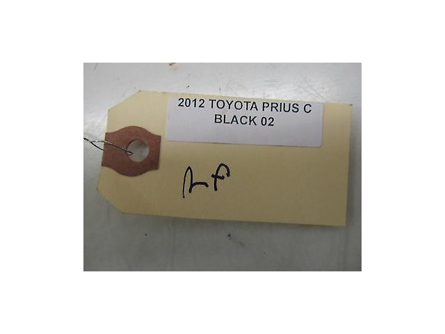 2012-2015 TOYOTA PRIUS C OEM ECU ECM ENGINE CONTROL MODULE UNIT 8966152U80