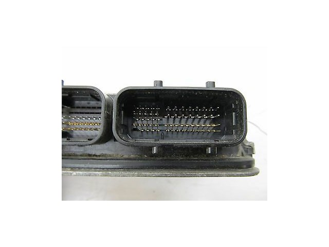 2012-2015 TOYOTA PRIUS C OEM ECU ECM ENGINE CONTROL MODULE UNIT 8966152U80